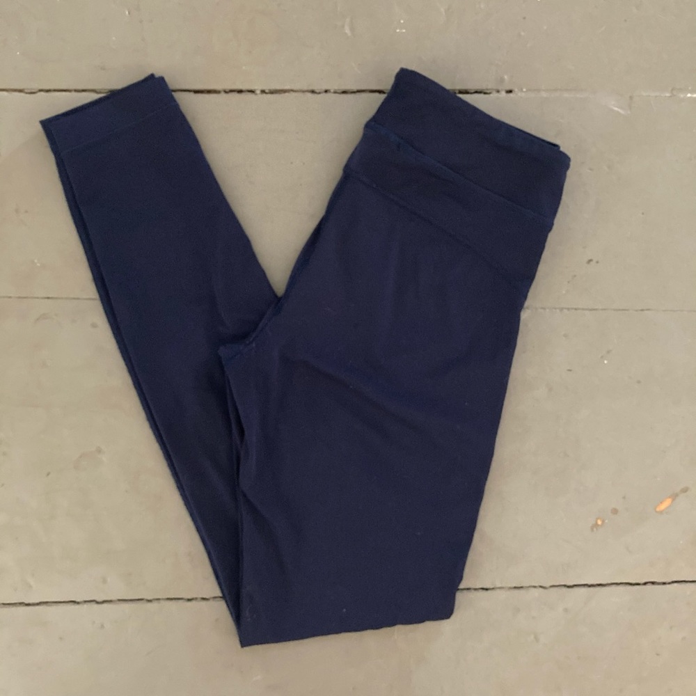3/$15 UA Leggings